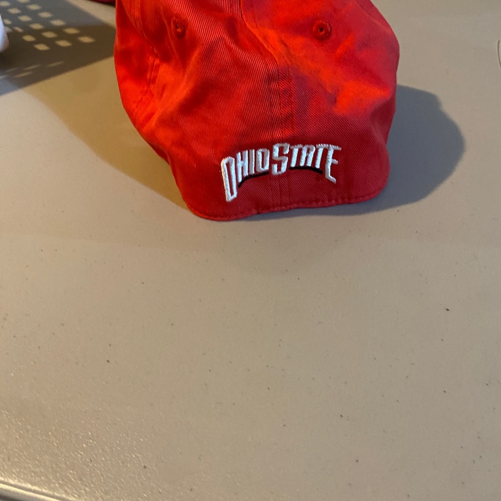 Ohio State Hat - Picture 4 of 4